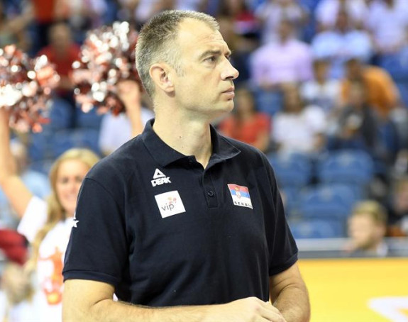 Grbić: Nismo mi stali, već su Nijemci rizikovali!