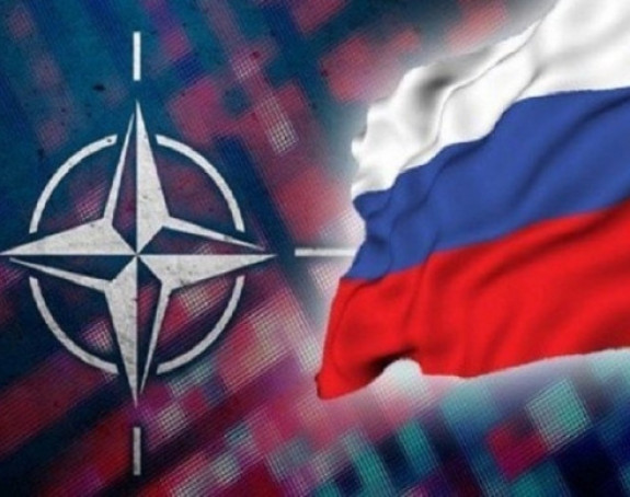 Откривен тајни план НАТО-а