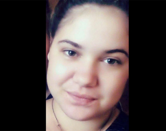 Nestala djevojka iz Gradiške