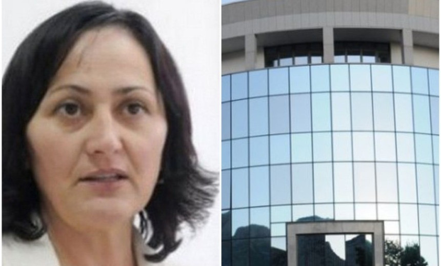 Završila fakultet u redovnom roku