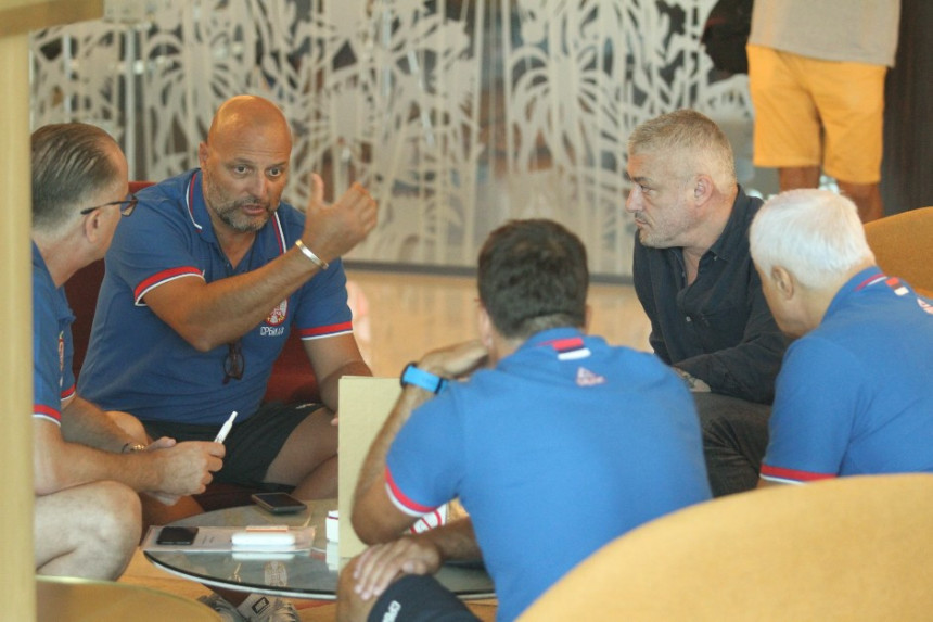 Đorđević: Što više prozora - nas sve manje!