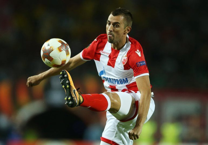 Zvezdin novi projekat: Krstičić 2022.
