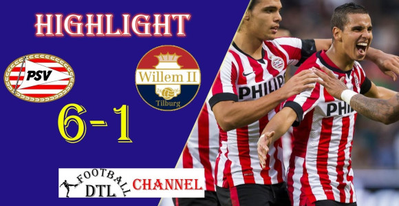 HOL: PSV baš unakazio Viljem!