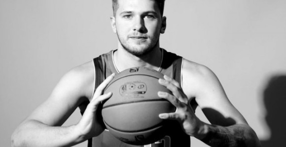 Dončić stiže u Dalas!