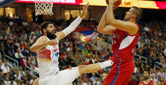 Bjelica: Ne treba bježati od uloge favorita!