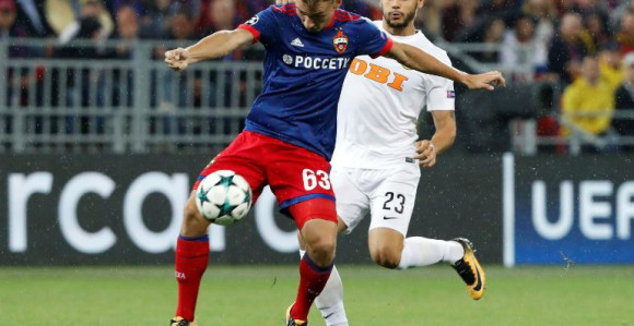RUS: Krasnodar ukočio Lokomotivu, ubjedljivi CSKA!