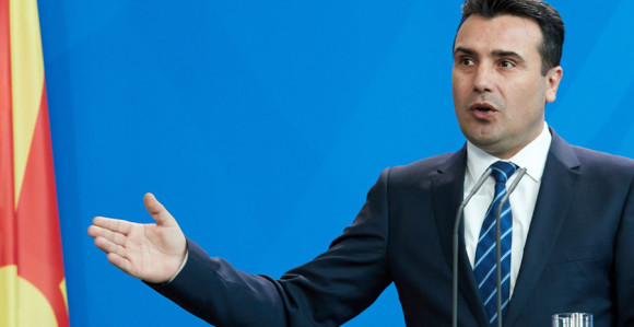 Zaev: Pozitivno rješenje za Kosovo