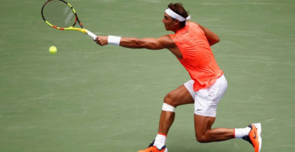 Надал о кољену: Бићу 100 % спреман за сљедећи меч