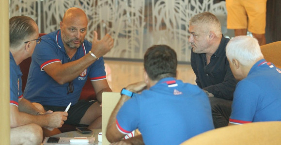 Đorđević: Što više prozora - nas sve manje!