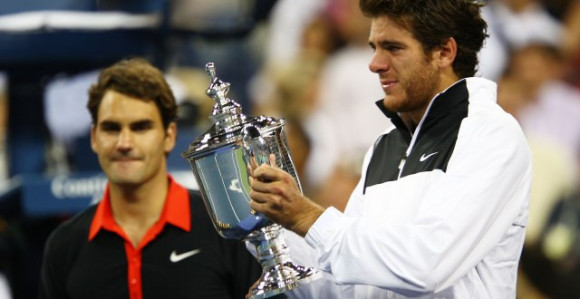 Video: Federer o finalu sa Delpom 2009. godine...