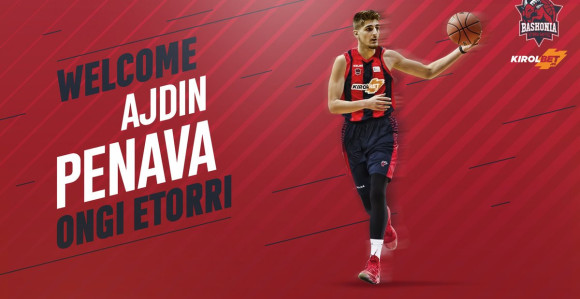 Penava krenuo stopama Mirze Teletovića!