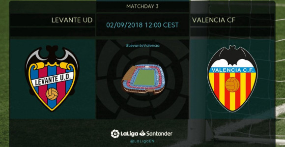 ŠPA: Valensija i dalje bez pobjede!