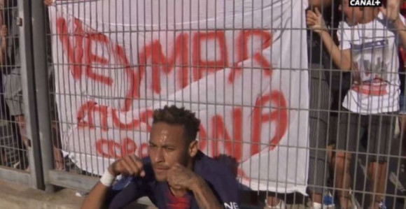 FRA: PSŽ je ranjiv - Nim namučio Parižane!