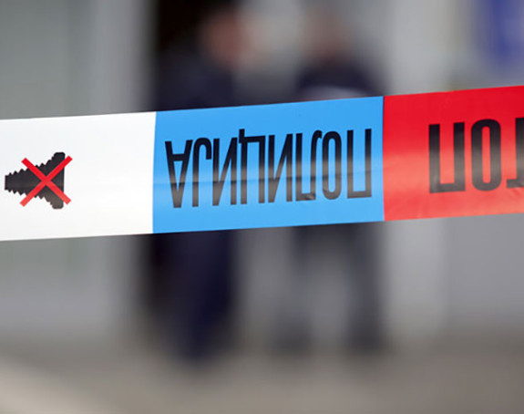 U nesreći stradao motociklista
