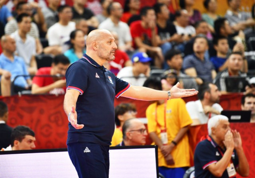 Sale: Italija je izazov, ali znamo šta želimo!