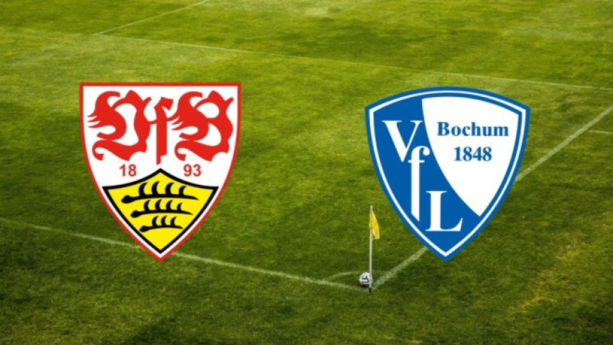 Цвајта: Брзи Гоназалес разорног шута обрадовао Швабе!