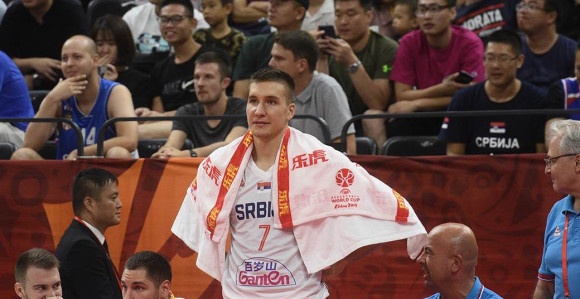 Bogdan oduševljen: Prisvojili smo Kineze!