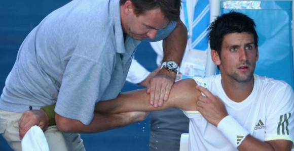 Све предаје Новака Ђоковића: Памти се Родик!