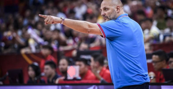 Đorđević: Kakva je korist nama od ovakvih mečeva?!