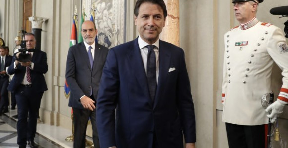 Конте увјерен да ће бити договор око нове владе