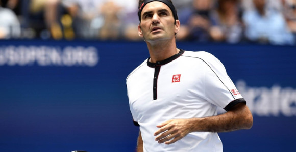 Гдје је Федерер у Новаковим поразима?