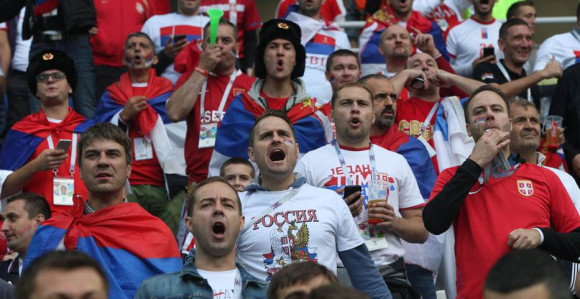 Pun "Rajko" čeka Ronalda i Portugal!