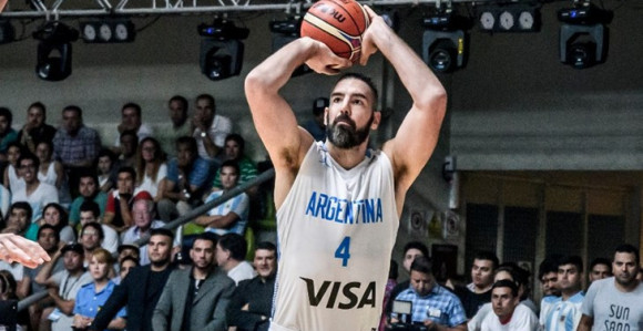 Скола са 39 година ушао у историју Мундобаскета!