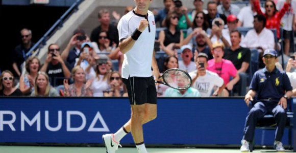 USO: Fedeks kao uragan, ironični Medvedev...