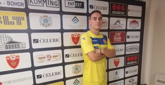 Igrač: Da li sam ja rob? Radojica Božović: Vrati se u Zetu!
