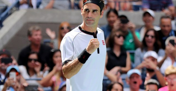 USO: Koliko "savršenih mečeva" je odigrao Federer?