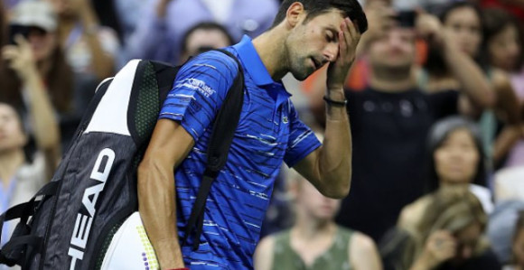 Новак: Знао сам брзо да ћу да се повучем!