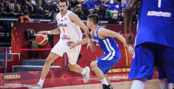 SP - Bjelica: Važno je da se uigramo za Italiju!