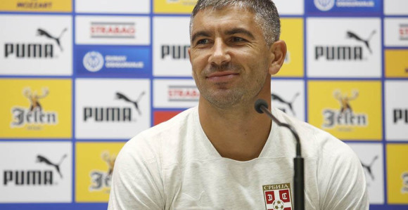 Осмјеси у "Кући фудбала", њихова лица "звуче познато"!