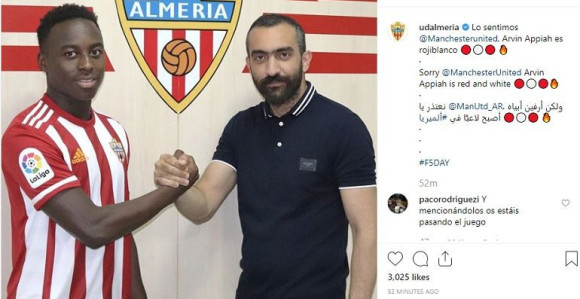 Jedan od najčudnijih transfera ljeta!