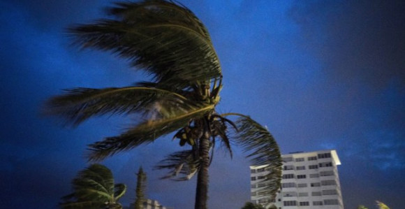 "Доријан" разорио Бахаме, утопио се један дјечак 