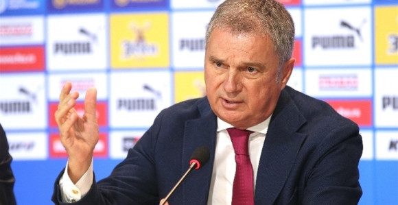 Тумбаковић: Сањам љепше снове од Роналда!