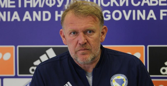 ЕП: Просинечки задовољан - “змајеви” у форми!