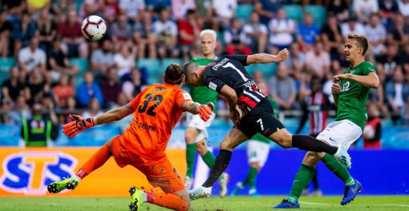 Срби испратили Ребића, Јовељић добио конкуренцију!