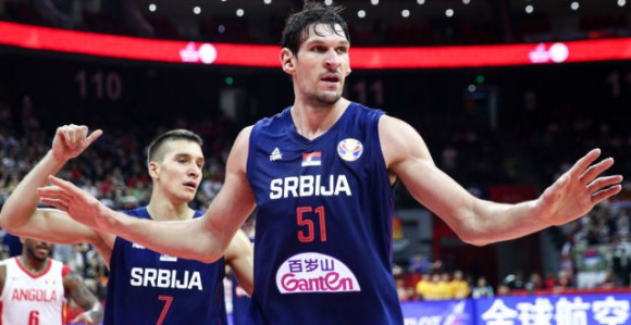 Bobi: Nismo sto odsto mislili da ćemo pobijediti!