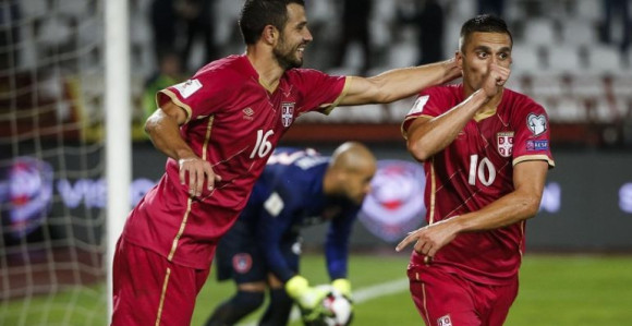 Milivojević opet među ''Orlovima''!