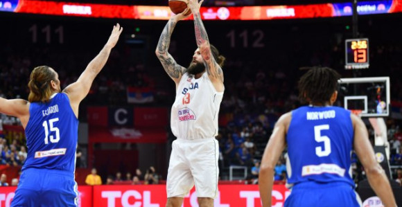 Raduljica: Ovo je samo zagrevanje!