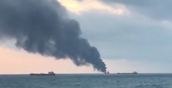 Калифорнија: Запалио се брод, погинуле 34 особе