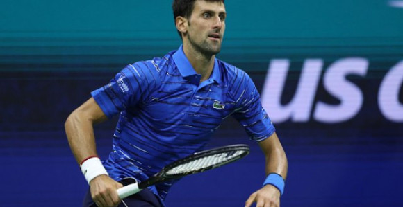 "Očekuje me nekoliko sedmica bez reketa!"