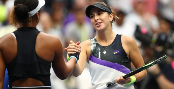 УСО: Бенчичева избацила Осаку! Прошла Дона Векић!