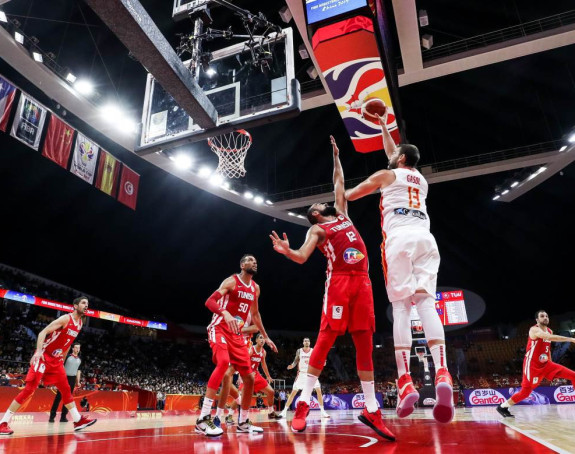 СП - Група Ц: Шпанци остварили циљ!