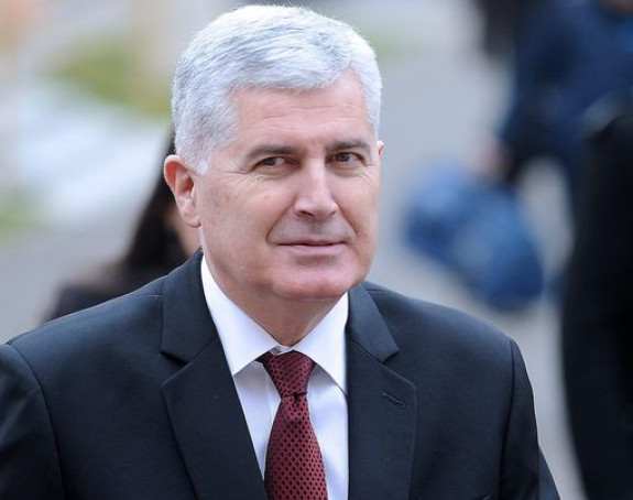 Treba imenovati mandatara za sastav SM BiH