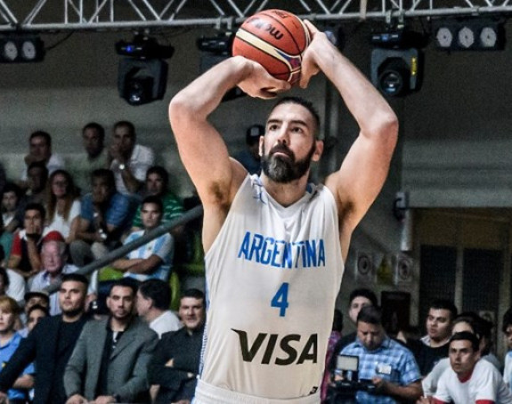 Skola sa 39 godina ušao u istoriju Mundobasketa!