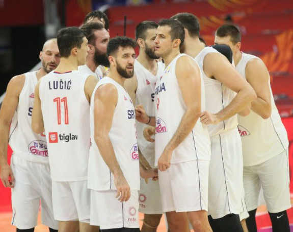 SP: Rekordna utakmica "Orlova"!