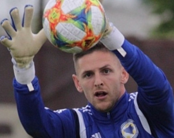 Пирић имао потрес мозга, не долази међу "змајеве"!