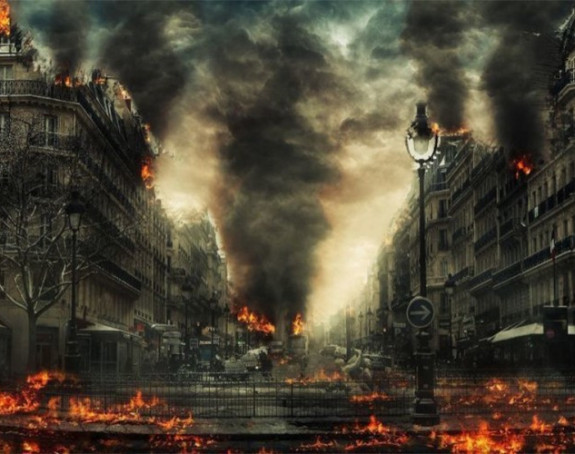 Шта би могло да изазове Трећи свјетски рат?!